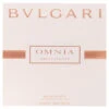 Bulgari Omnia Crystalline 25 Ml Eau De Toilette Edt Spray Profumo Donna