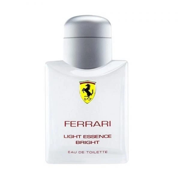 Ferrari Profumo Uomo Eau De Toilette Light Essence Bright 75 Ml 1 Ferrari Profumo Uomo Eau De Toilette Light Essence Bright 75 Ml