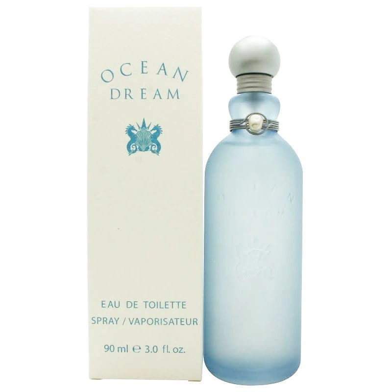 Giorgio Beverly Hills Ocean Dream 90 Ml Eau De Toilette EDT Profumo Donna 1 Giorgio Beverly Hills Ocean Dream 90 Ml Eau De Toilette EDT Profumo Donna