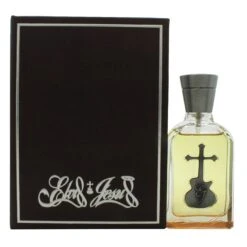 Elvis Jesus For Him 50 Ml Eau De Toilette EDT Profumo Uomo