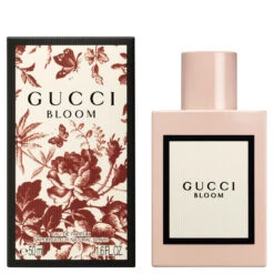 GUCCI BLOOM 50 ML EAU DE PARFUM EDP PROFUMO DONNA