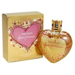 Vera Wang Glam Princess 30 Ml Eau De Toilette Edt Spray Profumo Donna