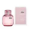 Lacoste Eau De Lacoste L.12.12 Pour Elle Sparkling 90 Ml Eau De Toilette Edt Spray Profumo Donna