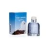 D&G Dolce & Gabbana Light Blue Living Stromboli 125 Ml Eau De Toilette Edt Spray Profumo Uomo