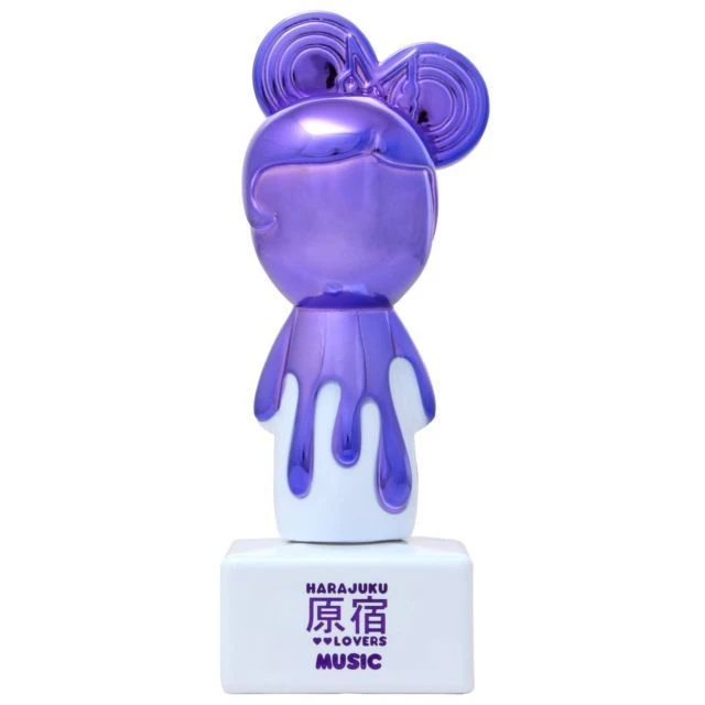 Gwen Stefani Harajuku Lovers Pop Electric Music 50 Ml Eau De Parfum Edp Profumo Donna 1 Gwen Stefani Harajuku Lovers Pop Electric Music 50 Ml Eau De Parfum Edp Profumo Donna