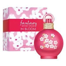 Britney Spears Fantasy In Bloom 30 Ml Eau De Toilette Edt Profumo Donna