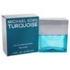 Michael Kors Turquoise 30 Ml Eau De Parfum Edp Profumo Donna