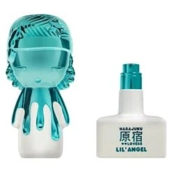 Gwen Stefani Harajuku Lovers Pop Electric Lil' Angel 15 Ml Eau De Parfum Edp Profumo Donna