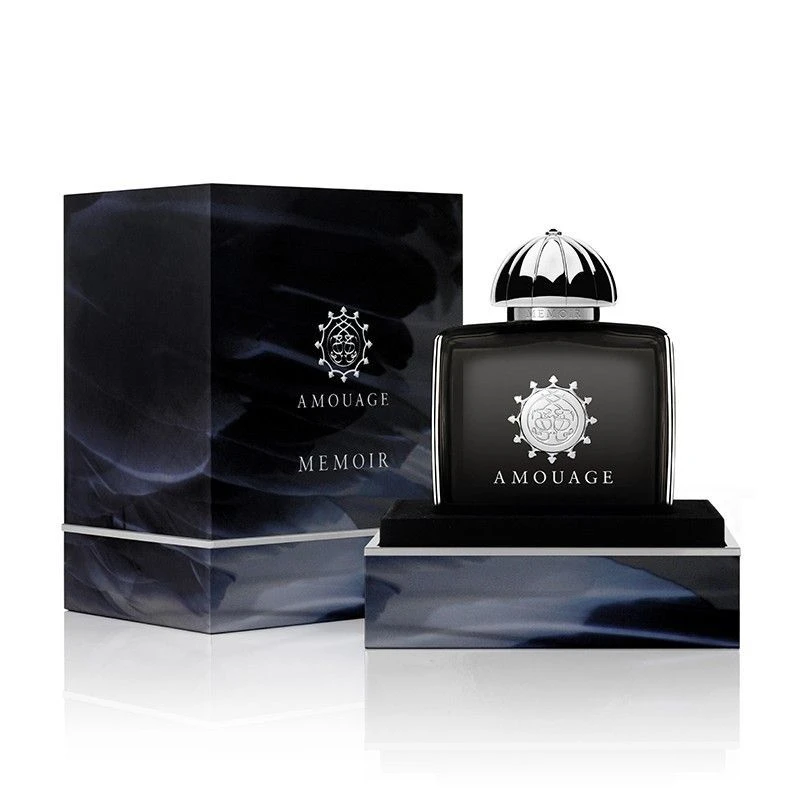Amouage Amouge Memoir 100 Ml Eau De Parfum Edp Spray Profumo Donna 1 Amouage Amouge Memoir 100 Ml Eau De Parfum Edp Spray Profumo Donna