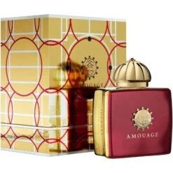 Amouage Journey 50 Ml Eau De Parfum Edp Spray Profumo Donna
