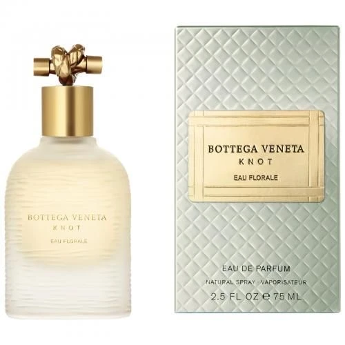 Bottega Veneta Knot Eau Florale 75 Ml Eau De Parfum Edp Spray Profumo Donna 1 Bottega Veneta Knot Eau Florale 75 Ml Eau De Parfum Edp Spray Profumo Donna