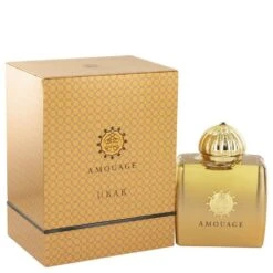 Amouage Ubar 100 Ml Eau De Parfum Edp Spray Profumo Donna