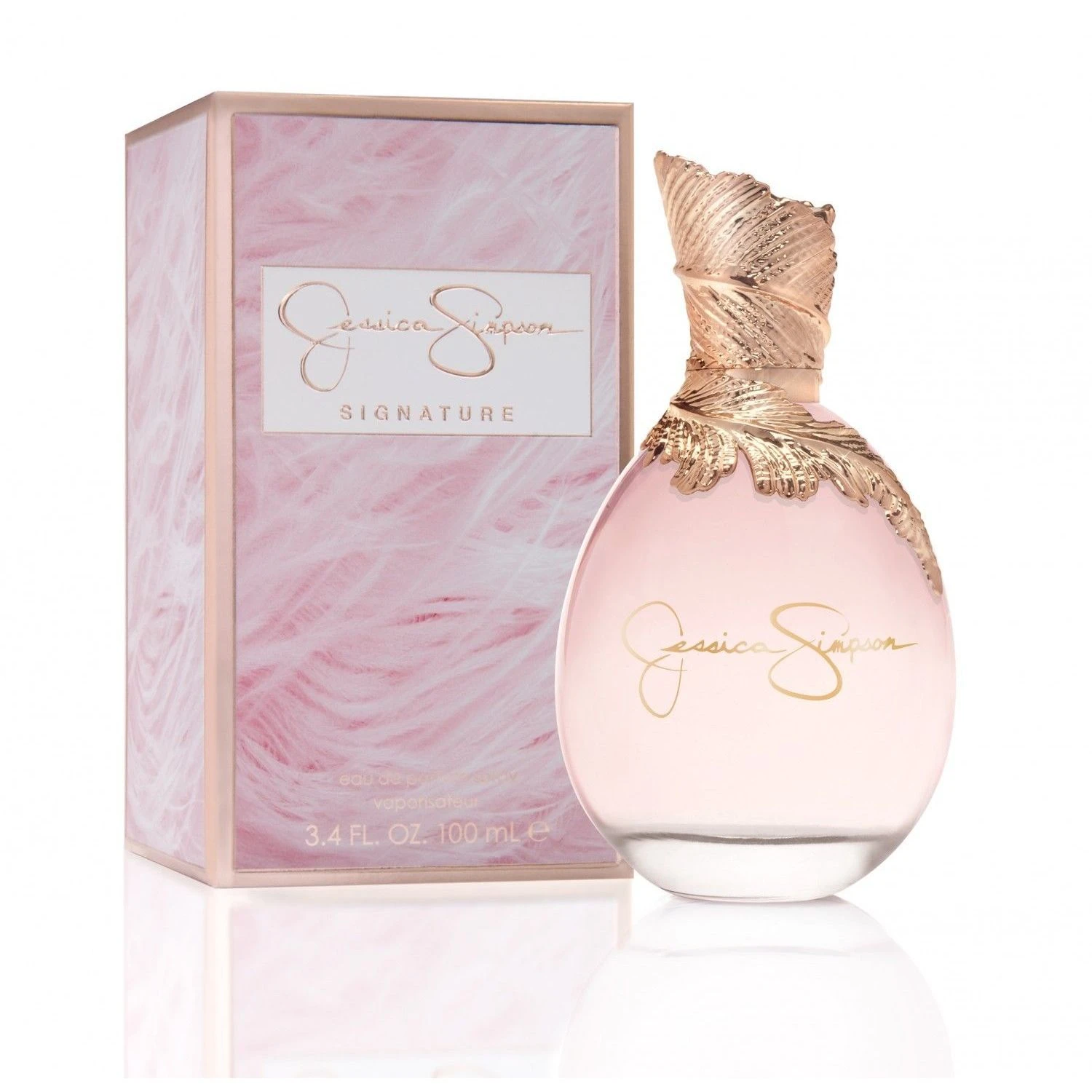 Jessica Simpson 100 Ml Eau De Parfum Edp Spray Profumo Donna 1 Jessica Simpson 100 Ml Eau De Parfum Edp Spray Profumo Donna