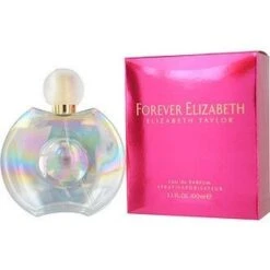 Elizabeth Taylor Forever Elizabeth 100 Ml Eau De Parfum Edp Spray Profumo Donna