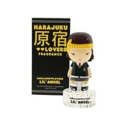 Gwen Stefani Harajuku Lovers Lil Angel 50 Ml Eau De Parfum Edp Profumo Donna