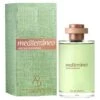 Antonio Banderas Mediterraneo 100 Ml Eau De Toilette Edt Profumo Uomo
