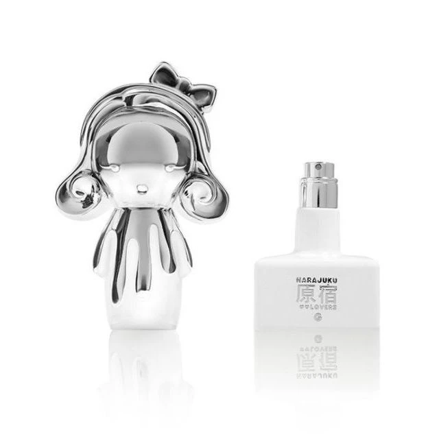 Gwen Stefani Harajuku Lovers Pop Electric G 30 Ml Eau De Parfum Edp Spray Profumo Donna 1 Gwen Stefani Harajuku Lovers Pop Electric G 30 Ml Eau De Parfum Edp Spray Profumo Donna