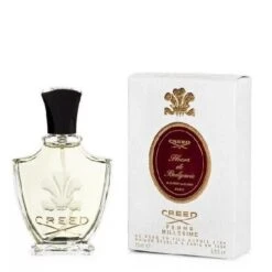 Creed Fleurs De Bulgarie 75 Ml Eau De Parfum Edp Spray Profumo Donna