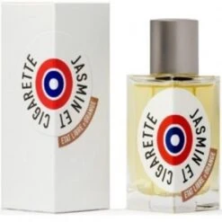 Etat Libre D'Orange Jasmin Et Cigarette 50 Ml Eau De Parfum Edp Spray Profumo Donna
