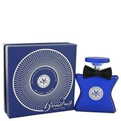 Bond No 9 The Scent Of Peace For Him 100 Ml Eau De Parfum Edp Spray Profumo Uomo
