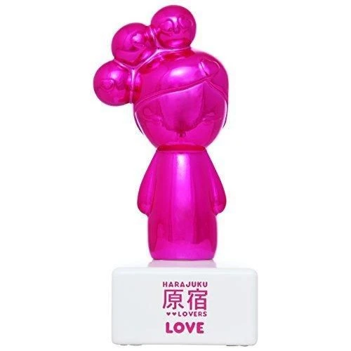 Gwen Stefani Harajuku Lovers Pop Electric Love 15 Ml Eau De Parfum Edp Profumo Donna 1 Gwen Stefani Harajuku Lovers Pop Electric Love 15 Ml Eau De Parfum Edp Profumo Donna
