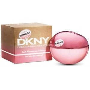 DKNY Be Delicious Fresh Blossom Eau So Intense 50 Ml Eau De Parfum Edp Spray Profumo Donna 1 DKNY Be Delicious Fresh Blossom Eau So Intense 50 Ml Eau De Parfum Edp Spray Profumo Donna