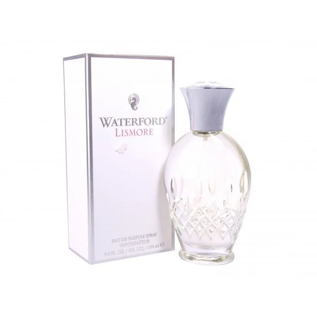 Waterford Lismore 100 Ml Eau De Parfum Edp Spray Profumo Donna 1 Waterford Lismore 100 Ml Eau De Parfum Edp Spray Profumo Donna