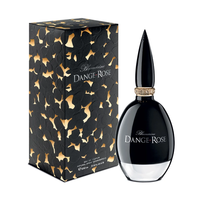 Blumarine Dange Rose 50 Ml Eau De Parfume EDP Profumo Donna 1 Blumarine Dange Rose 50 Ml Eau De Parfume EDP Profumo Donna