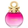 Benetton Colors De Benetton Pink 50 Ml Eau De Toilette Edt Profumo Donna