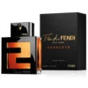 Fan Di Fendi Pour Homme Assoluto Edt Spray Uomo 50 Ml