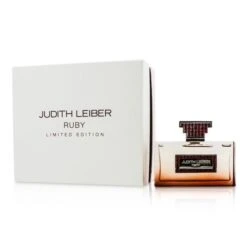 Judith Leiber Ruby 75 Ml Eau De Parfum Edp Profumo Donna