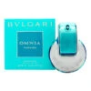 Bulgari Omnia Paraiba 65 Ml Eau De Toilette EDT Profumo Donna Bvlgari