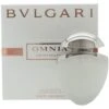 Bulgari Omnia Crystalline 25 Ml Eau De Toilette EDT Profumo Donna Bvlgari