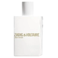 Zadig & Voltaire Just Rock 100 ML For Her Eau De Parfume EDP Profumo Donna