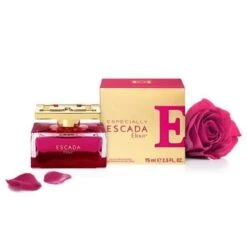 Escada Especially Elixir 75 Ml Eau De Parfum Edp Spray Profumo Donna