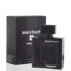 Franck Olivier Black Touch 100 Ml Eau De Toilette Edt Spray Profumo Uomo