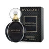 BULGARI GOLDEA THE ROMAN NIGHT 75 Ml EAU DE PARFUM EDP Profumo Donna Bvlgari