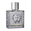 Roberto Cavalli Silver Essence 100 Ml Eau De Toilette Profumo Uomo