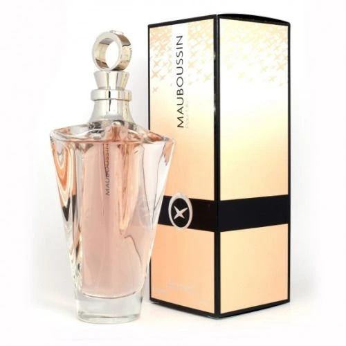 Mauboussin Pour Elle 100 Ml Eau De Parfum Edp Spray Profumo Donna 1 Mauboussin Pour Elle 100 Ml Eau De Parfum Edp Spray Profumo Donna