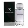 Mercedes-Benz 120 Ml Eau De Toilette Edt Profumo Uomo