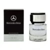 Mercedes-Benz 40 Ml Eau De Toilette Edt Profumo Uomo