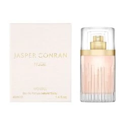 Jasper Conran Nude 40 Ml Eau De Parfum Edp Spray Profumo Donna