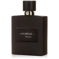 Mauboussin Pour Lui In Black 100 Ml Eau De Parfum Edp Profumo Uomo