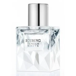 Iceberg Tender White 50ml Eau De Toilette EDT Profumo Donna