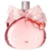 Hello Kitty Party 75 Ml Eau De Toilette Edt Spray Profumo Donna