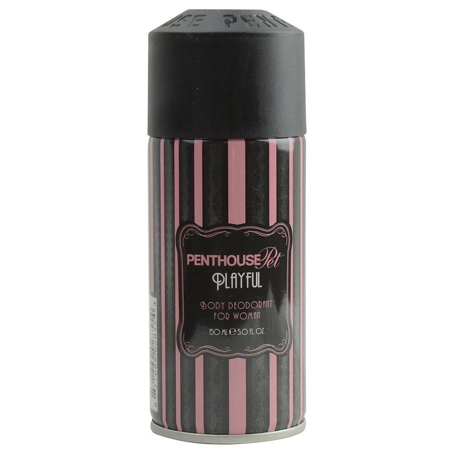 Penthouse Playful Spray Corpo Donna 150 Ml 1 Penthouse Playful Spray Corpo Donna 150 Ml