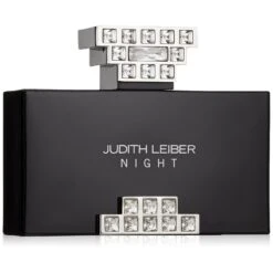 Judith Leiber Night 40 Ml Eau De Parfum EDP Spray Profumo Donna