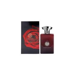 Amouage - Lyric Eau De Parfum - 100 Ml Spray
