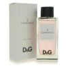 Dolce&Gabbana D&G 3 Tre L'Imperatrice 50 Ml Eau De Toilette EDT Profumo Donna