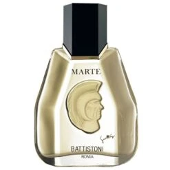Marte Battistoni 75 Ml Eau De Toilette Edt Profumo Uomo